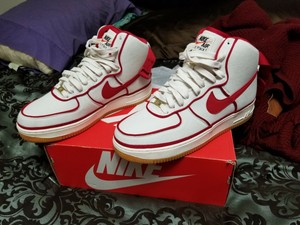 air force special edition