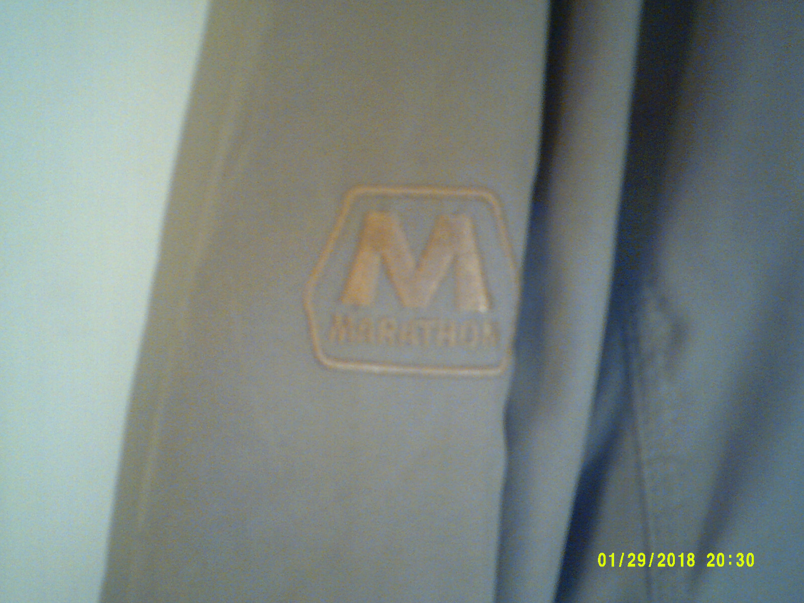 PORT AUTHORITY "Peak Performance Program Jacket" … - image 3