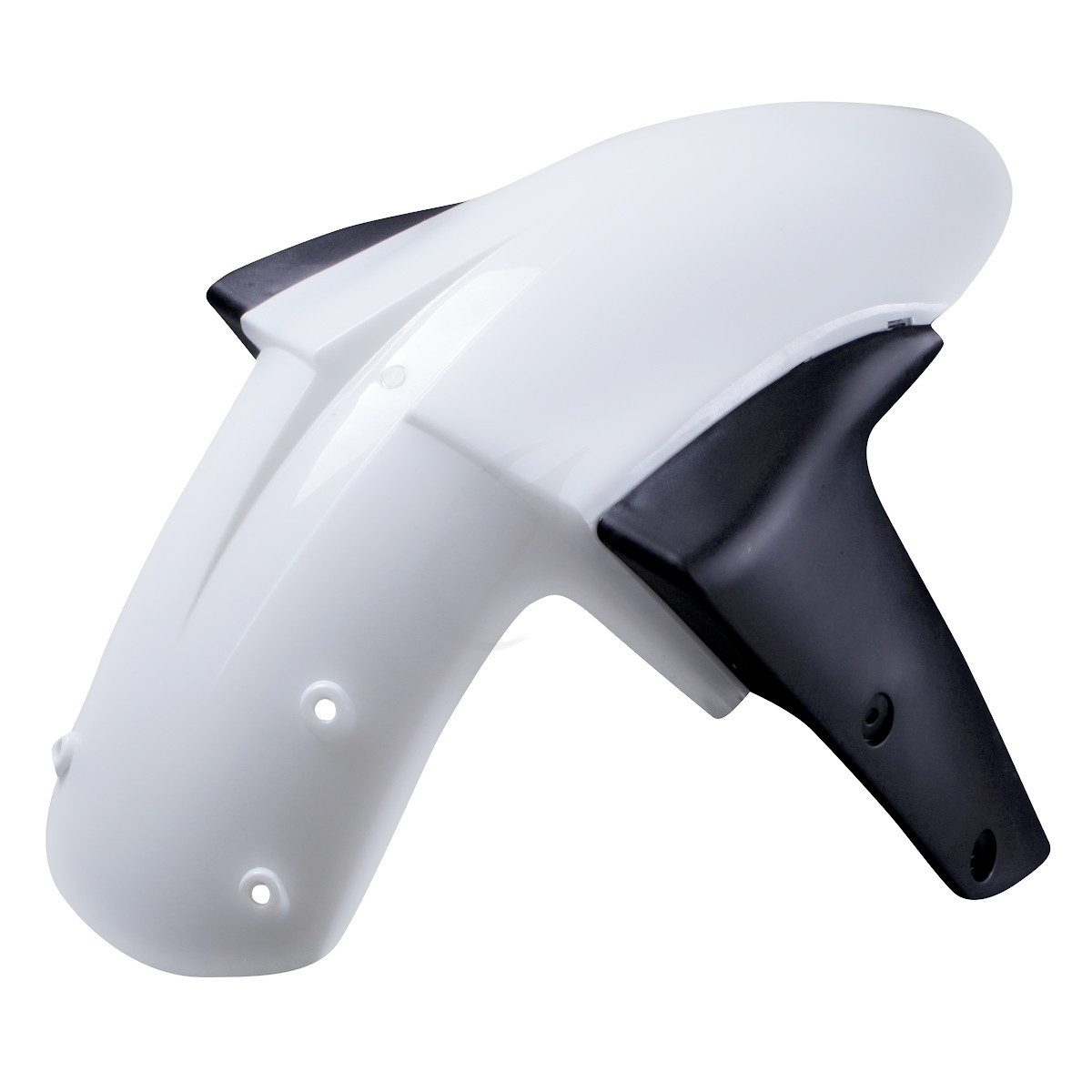 誠樣專用 Front Fender Mudguard Fairing Fit For KAWASAKI Ninja ZX10R