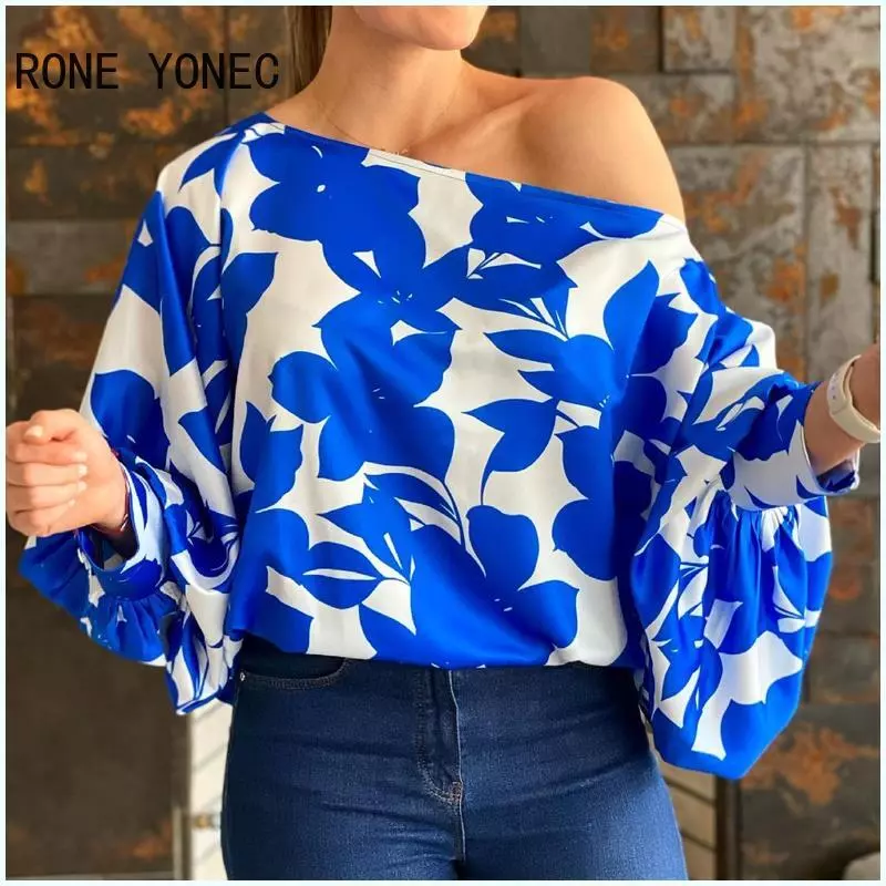 Blusa De Verano Para Mujer Tops Elegantes Camisa De Moda Ropa De Mujeres  BlusaS