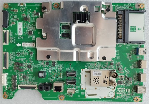 Samsung UE55MU6400U UE55MU6470U Main Board BN94-12401S BN41-02568B