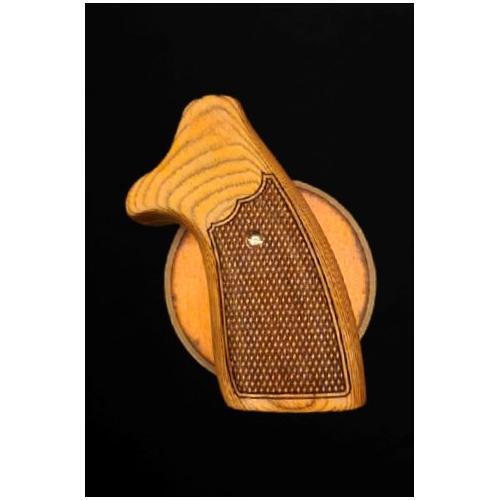 Colt King Cobra/Viper/Cobra FFT Target Grips One Part "Basics" • OPTIONS