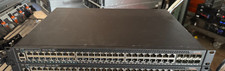 Ruckus Wireless ICX7150-48ZP-E8X10GR 2xPSU 2xFan ICX 7150-48ZP