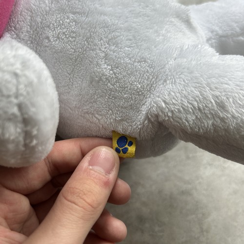 Rare My Melody Build A Bear 2010 Hello Kitty Sanrio Rare Limited Edition Clean!! - Bild 16 von 16