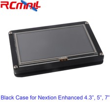 Acrylic Case for Nextion Enhanced 4.3" 5" 7" Display HMI TFT LCD Touch Screen