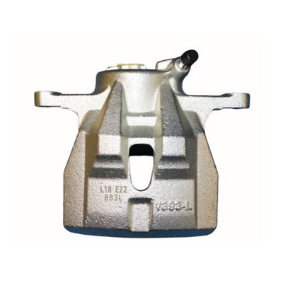 Brake Caliper Front Left For Toyota Urban Cruiser 1.4 D-4D