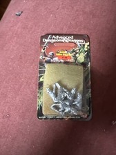 Citadel ADVANCED DUNGEONS  DRAGONS Miniatures ADD80 - Blink Dogs New Sealed