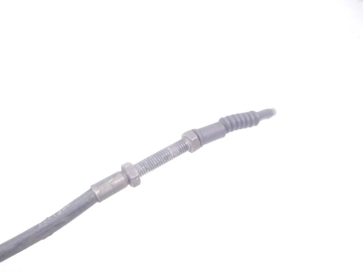 あ出品 1999 99 Kawasaki ZX-9 ZX900 R Clutch Cable Line | eBay
