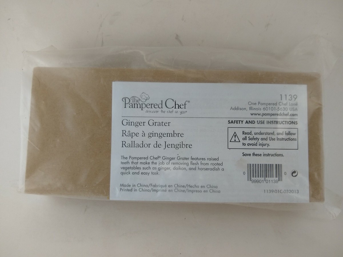Usage Guide Ginger Grater: Effortless Tips for Perfect Results