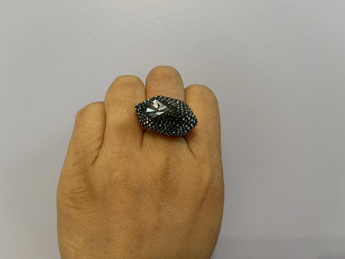 Atelier on sale swarovski ring