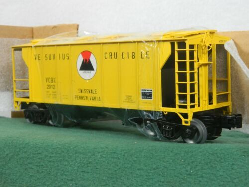 Wagon Hopper MTH Union Pacific PS-2 – échelle O 3 Rails, Occasion