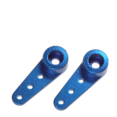 Servohörner Aluminium IQ-100 2 GWS 080-66001 700549