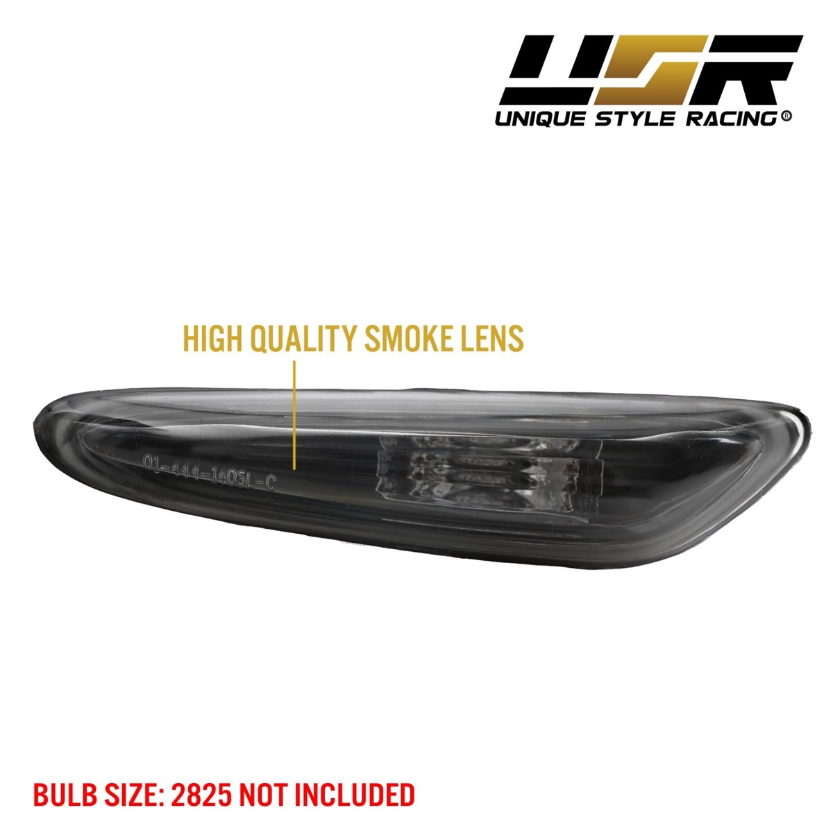 DEPO 335-2003N-ASN Replacement Passenger Side Fog Light Lens  This Product Aftermarket Product Created Sold Oe Car Company - View #5