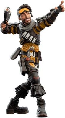 Weta Workshop Mini Epics - Apex Legends (Mirage)