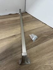 Moen P5130BN 30" Towel Bar from the Donner Collection - Brushed Nickel READ