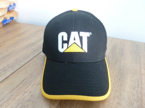 Acquista Caterpillar Mining ~ CAT ~ Cappello Regolabile Fit BRAND NEW  online in Italy. 175035053923