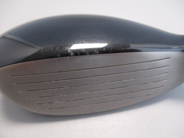 Dunlop SRIXON Z H45 Hybrid #3 NSPRO980GH D.S.T. (S) #962 Golf