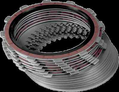 Barnett K Series Plates Clutch Kit for Ducati Monster 900 95-02