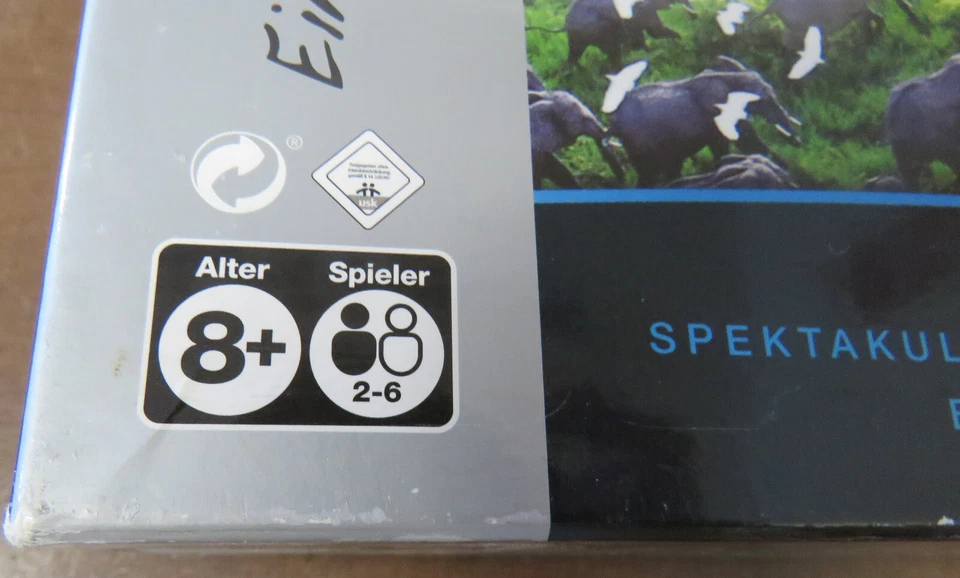 Imagination Games : Planet Erde, interaktives DVD-Spiel - Bild 4 von 4