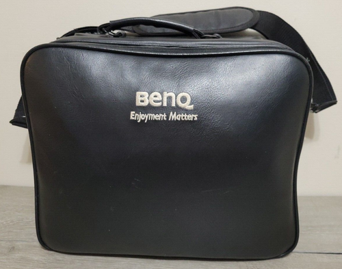 BenQ PB8220 Portable Projector Bundle 2,200 Lumen with Case, Power Cord, Remote - Picture 11 of 11