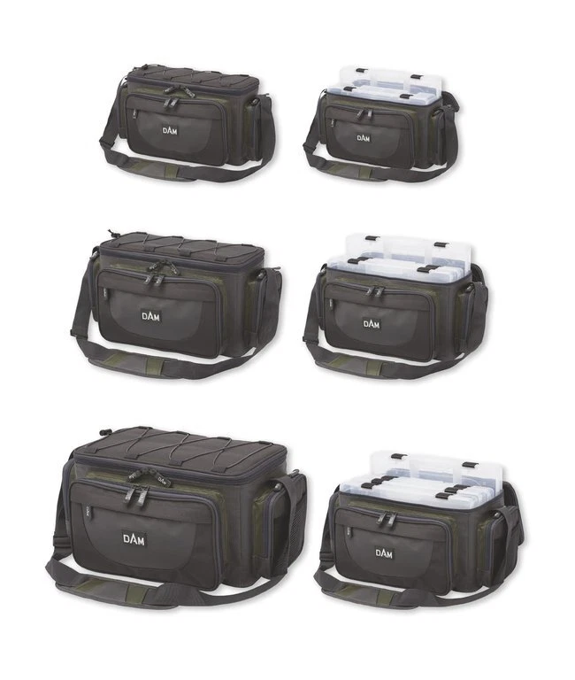 Dam Angeltasche online kaufen | eBay