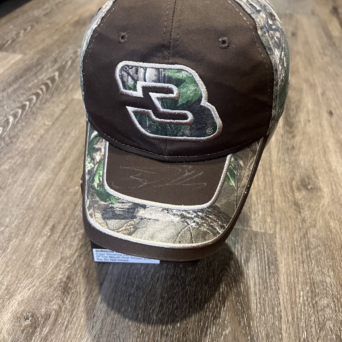 Nascar Hat Dale Earnhardt Sr Camo Hats Dale Earnhardt Sr Hat