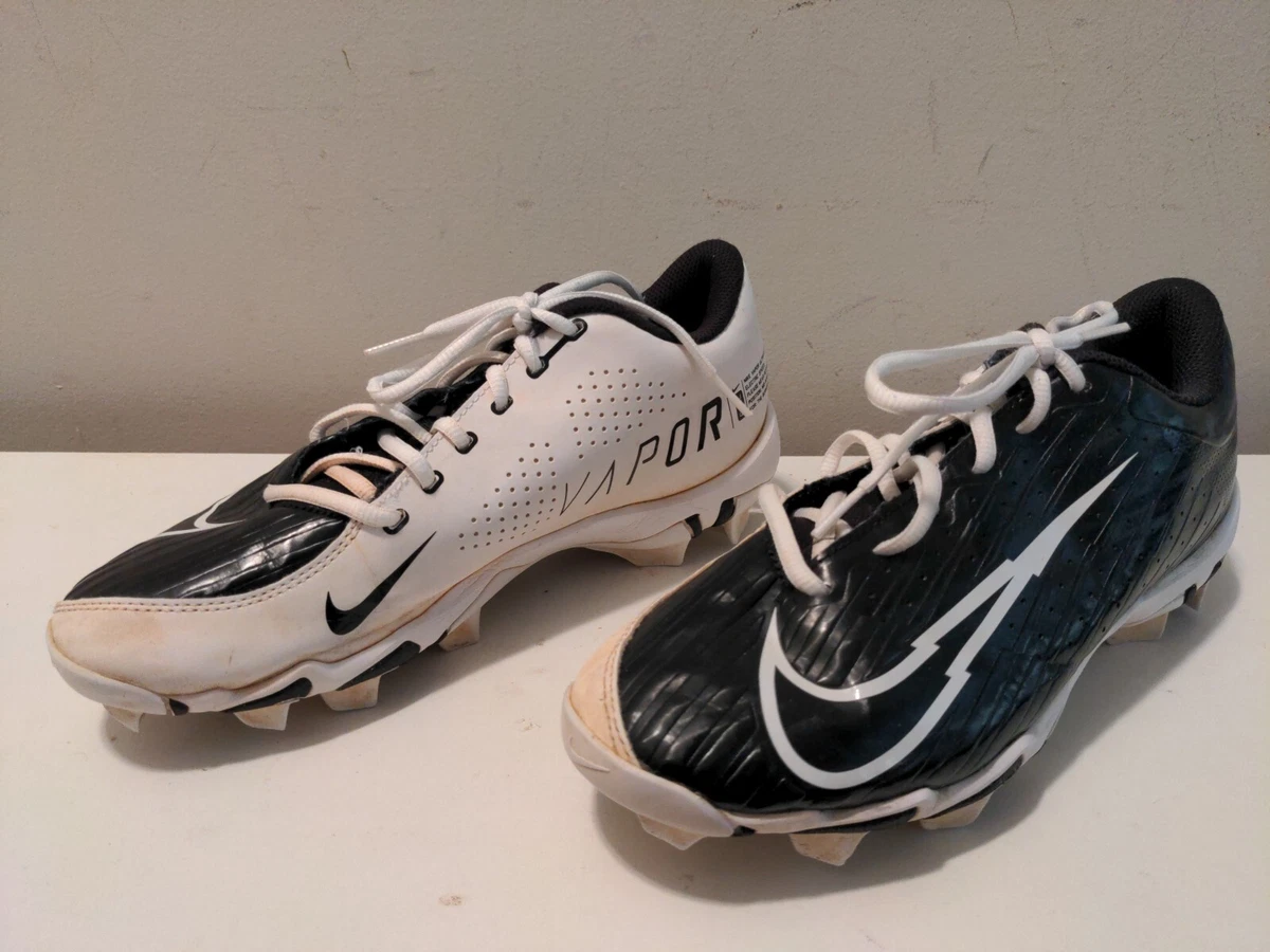 Vapor baseball cleats sale