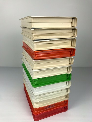 Lot of 12 VHS Tapes / Disney - Aladdin, Jungle Book / Rugrats / The Grinch - Picture 2 of 4