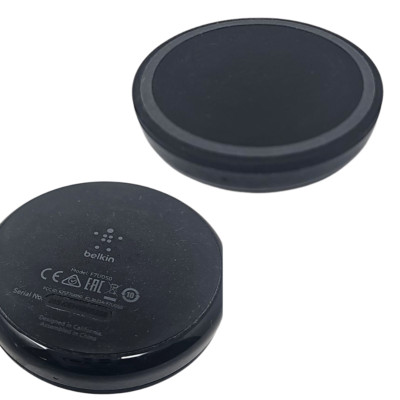 Belkin Boost Up Bold Universal Wireless Charging Pad Only 10W for Samsung iPhone