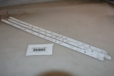 RCA  LED32G30RQD LED BACKLIGHTS TESTED WORKING 01.JL.D32081235-031ES