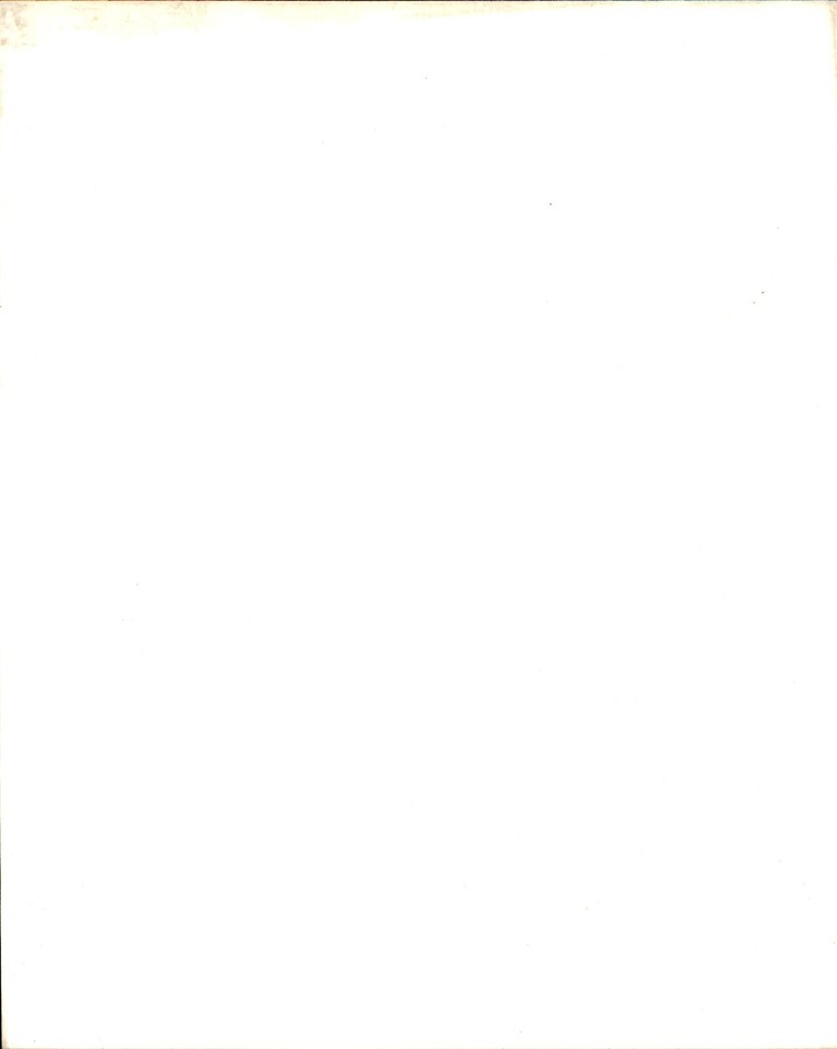 GA197 Original Photo HARRY BLACKSTONE JR FIRST LADY OF MAGIC