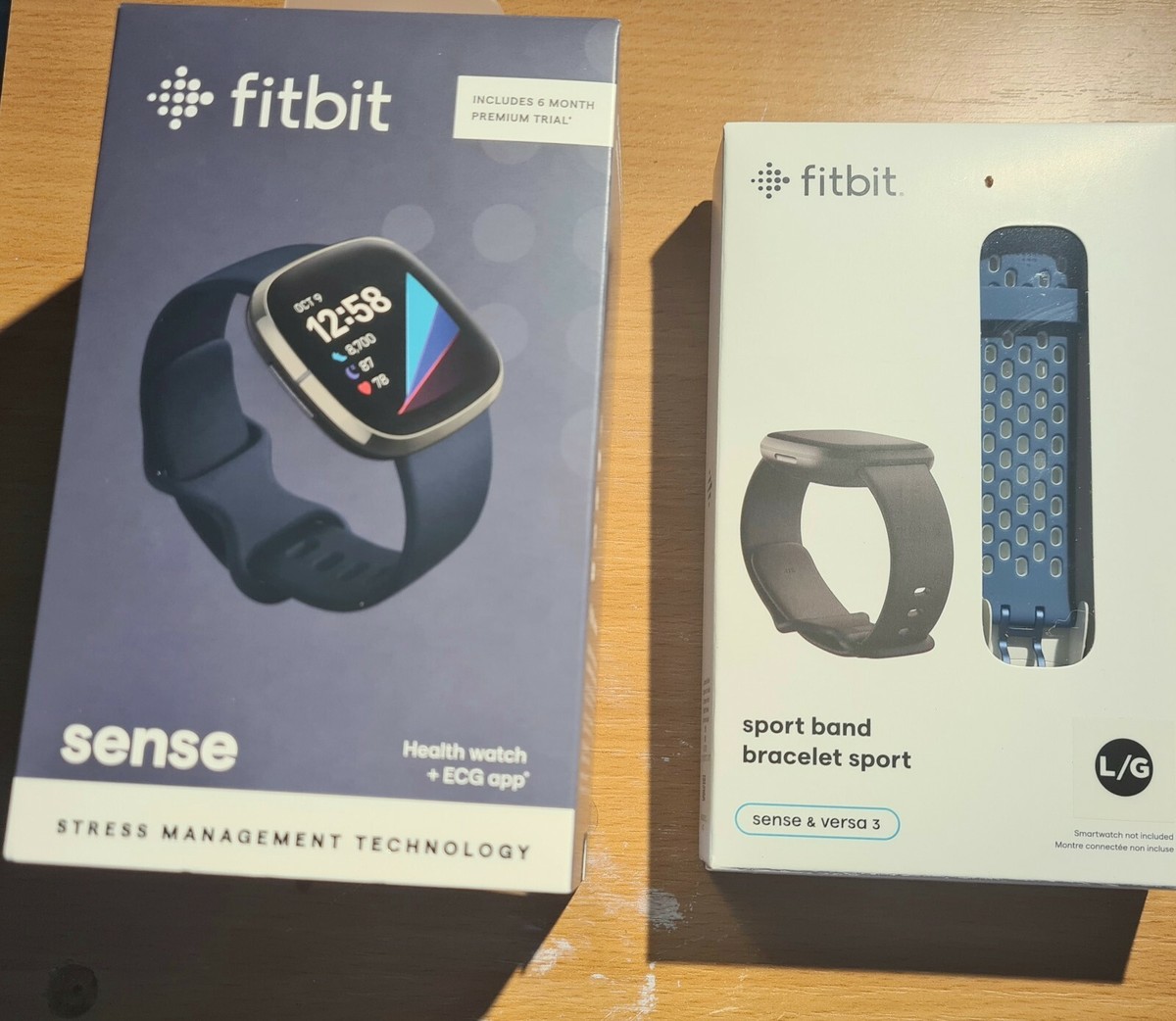 Fitbit Charge Borneobulletin Com Fitbit Versa No Internet