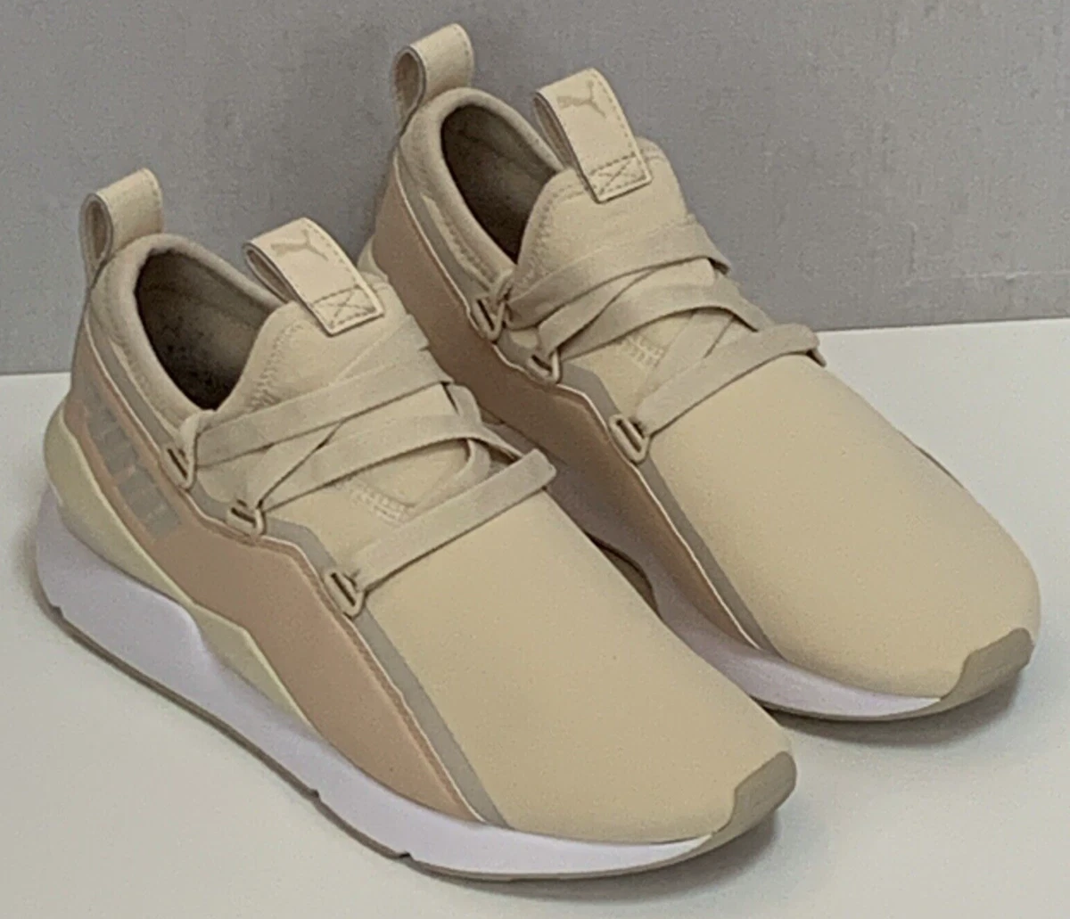 Puma ignite top womens trainers