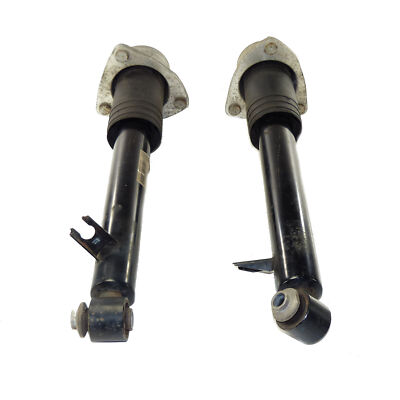 BMW X6 E71 Shock Absorber Strut Rear Set 33526783017 33526783018 