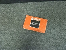 2011-2013 Kenworth T300 Semi Truck Owner Operator Maintenance Manual 2012