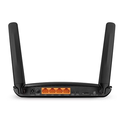TP-LINK Archer MR600 4G Router online kaufen | eBay