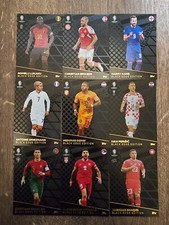 Match Attax Euro 24 Black Edge Edition