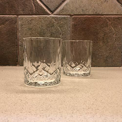 Maker's Mark 46 Glasses (Set of 2) eBay