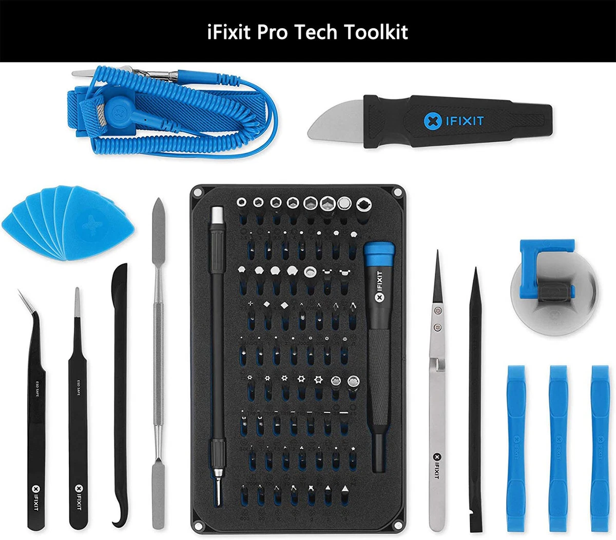 Smartphone on sale repair kit