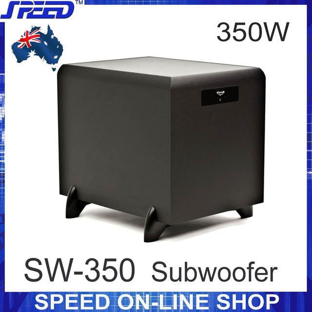 sw 350 klipsch
