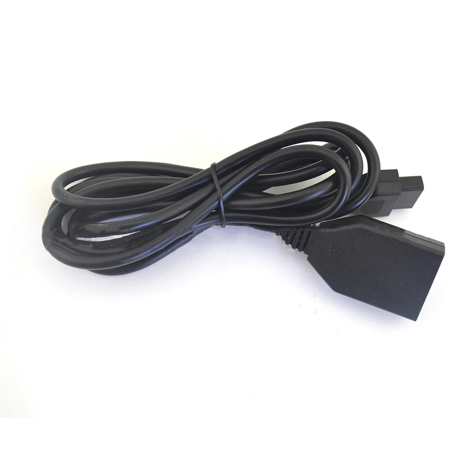 Controller Extension Cable for SNK FC Neo Geo AES/CD Controller 15Pin Handle - Image 4 of 4