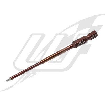 [ES] Arrowmax Power Tip Allen Wrench 1.5 X 80Mm - AM511115