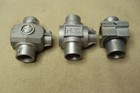 Lot of Three Throttle Bodies
