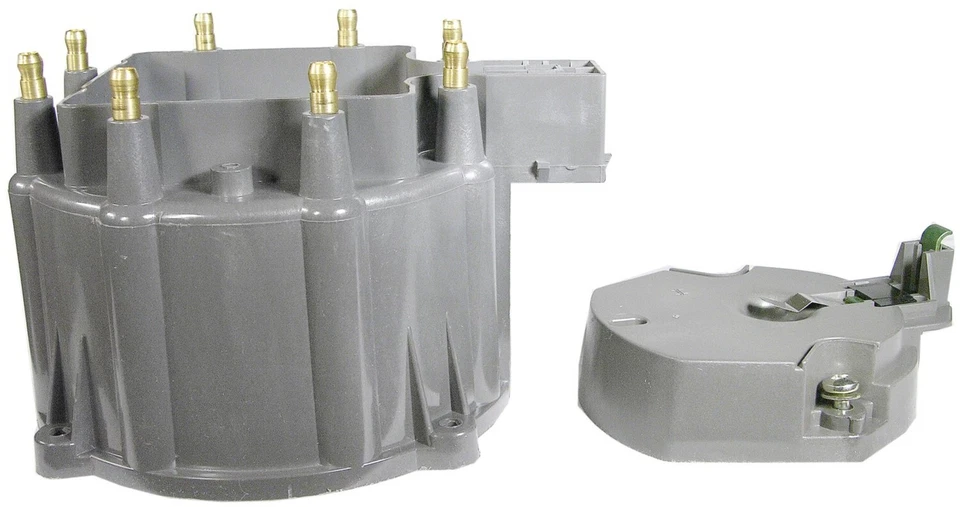 Kit de tapa de rotor y distancia Airtex 3D1048A Foto 2 de 4