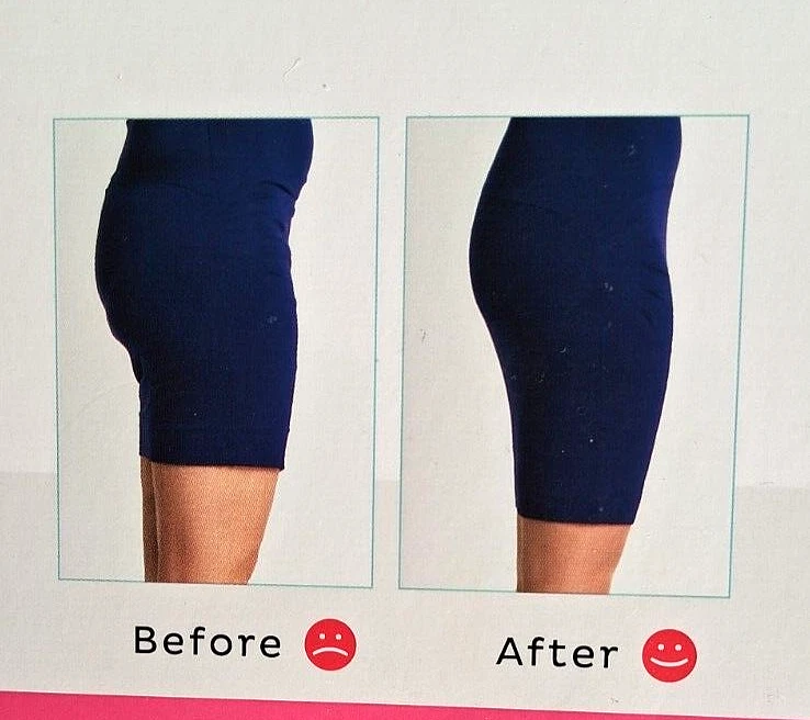 ASSETS Shaping Sheers, Size 3, Black - Image 3 of 4