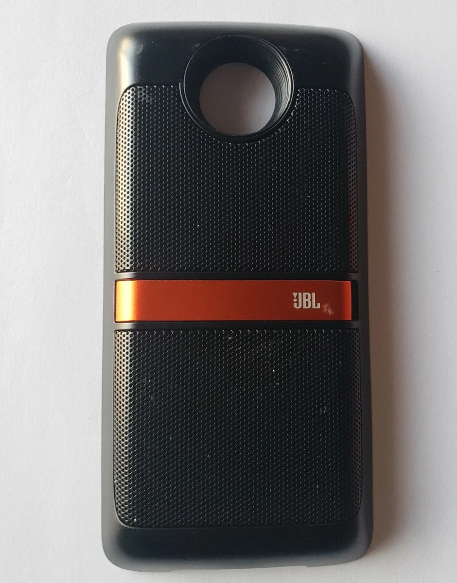 Jbl sound boost 2025