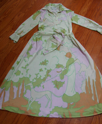 greyhound dress