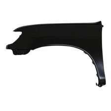 Front Driver Left Side Fender Quarter Panel for 2000-2006 Toyota Tundra Pickup