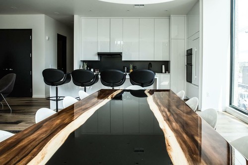 360+ Bench/Table top EPOXY RESIN. FAST. Clear. Non toxic Food grade. Free Freigh - Picture 11 of 12