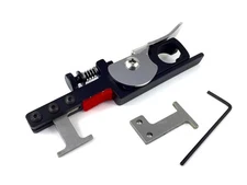 Hipshot BT11 FreeRange D-tuner Xtender for Upright String Double Bass 21100